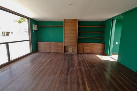 Apartamento à venda com 381m², 3 quartos e 3 vagasSala 3
