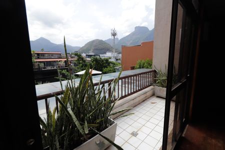 Apartamento à venda com 381m², 3 quartos e 3 vagasÁrea comum