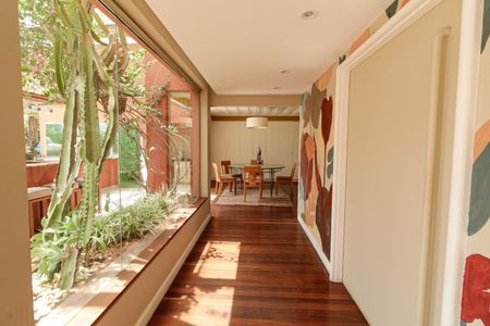 Apartamento à venda com 381m², 3 quartos e 3 vagasVaranda da Sala