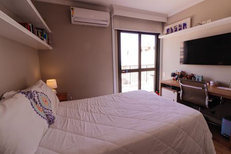 Apartamento à venda com 381m², 3 quartos e 3 vagasQuarto 2