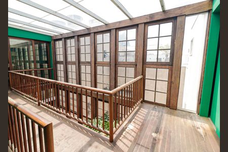 Apartamento à venda com 381m², 3 quartos e 3 vagasÁrea comum