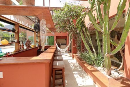 Apartamento à venda com 381m², 3 quartos e 3 vagasÁrea comum