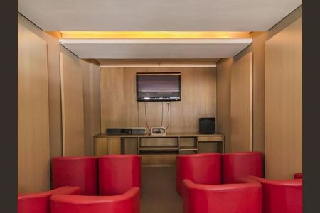 Apartamento à venda com 76m², 2 quartos e 1 vaga Apartamento à venda com 76m², 2 quartos e 1 vagaVideoteca