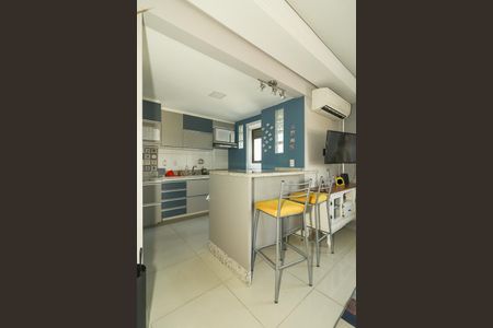 Apartamento à venda com 76m², 2 quartos e 1 vaga Apartamento à venda com 76m², 2 quartos e 1 vagaCozinha