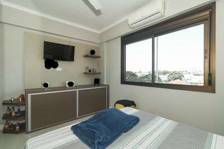 Apartamento à venda com 76m², 2 quartos e 1 vaga Apartamento à venda com 76m², 2 quartos e 1 vagaQuarto Suíte