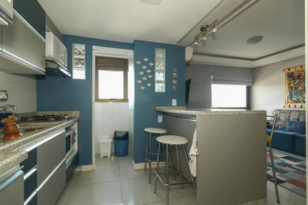 Apartamento à venda com 76m², 2 quartos e 1 vaga Apartamento à venda com 76m², 2 quartos e 1 vagaCozinha