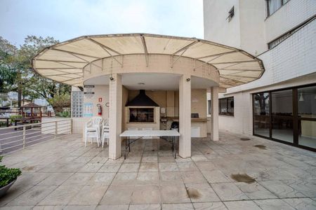 Apartamento à venda com 76m², 2 quartos e 1 vaga Apartamento à venda com 76m², 2 quartos e 1 vagaÁrea comum - Churrasqueira