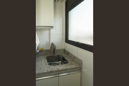Apartamento à venda com 76m², 2 quartos e 1 vaga Apartamento à venda com 76m², 2 quartos e 1 vagaÁrea de Serviço