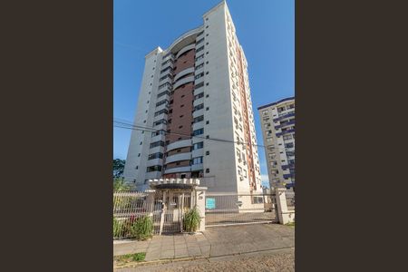 Apartamento à venda com 76m², 2 quartos e 1 vaga Apartamento à venda com 76m², 2 quartos e 1 vagaFachada