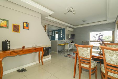 Apartamento à venda com 76m², 2 quartos e 1 vaga Apartamento à venda com 76m², 2 quartos e 1 vagaSala