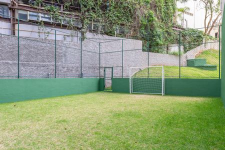 Apartamento à venda com 70m², 3 quartos e 1 vagaCampo de Futebol