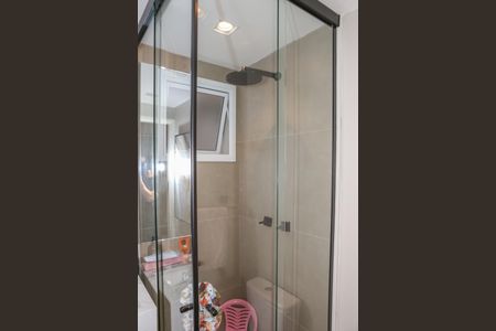 Apartamento à venda com 70m², 3 quartos e 1 vagaBanheiro Social