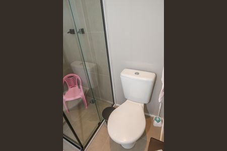 Apartamento à venda com 70m², 3 quartos e 1 vagaBanheiro Social