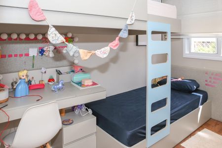 Apartamento à venda com 70m², 3 quartos e 1 vagaQuarto