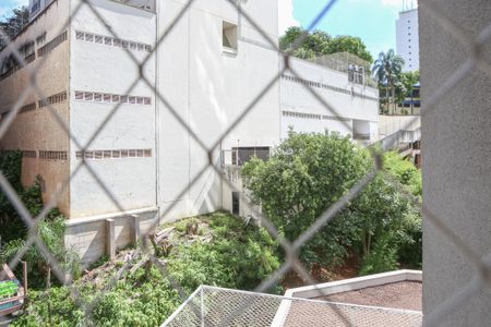 Apartamento à venda com 70m², 3 quartos e 1 vagaVista da Suíte