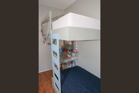 Apartamento à venda com 70m², 3 quartos e 1 vagaQuarto