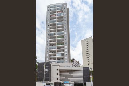 Apartamento à venda com 70m², 3 quartos e 1 vagaFachada