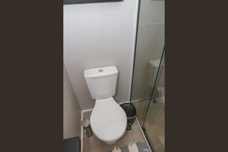 Apartamento à venda com 70m², 3 quartos e 1 vagaBanheiro da Suíte