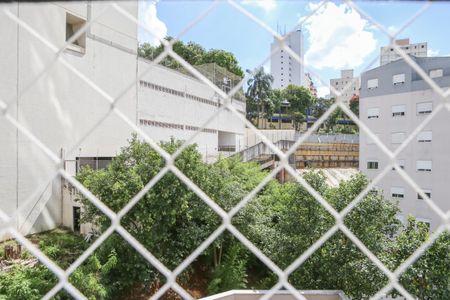Apartamento à venda com 70m², 3 quartos e 1 vagaVista do Quarto