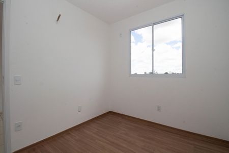 Apartamento para alugar com 48m², 2 quartos e 1 vagaQuarto 1