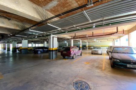 Apartamento para alugar com 48m², 2 quartos e 1 vagaGaragem