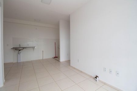 Apartamento para alugar com 48m², 2 quartos e 1 vagaSala