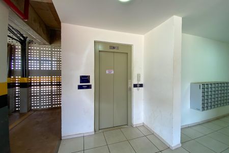 Apartamento para alugar com 48m², 2 quartos e 1 vagaÁrea comum