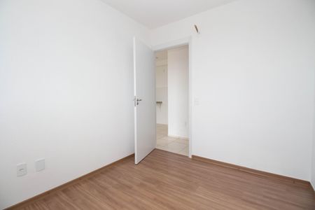 Apartamento para alugar com 48m², 2 quartos e 1 vagaQuarto 2