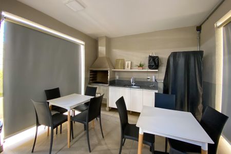 Apartamento para alugar com 48m², 2 quartos e 1 vagaÁrea comum - Churrasqueira