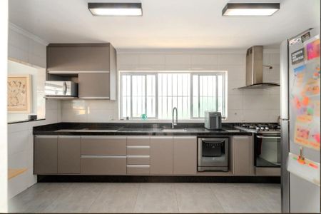 Casa à venda com 300m², 3 quartos e 5 vagas