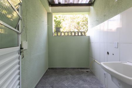Apartamento para alugar com 50m², 2 quartos e sem vaga Apartamento para alugar com 50m², 2 quartos e sem vagaÁrea de Serviço