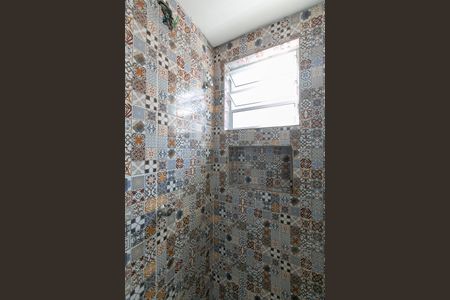 Apartamento para alugar com 50m², 2 quartos e sem vaga Apartamento para alugar com 50m², 2 quartos e sem vagaBanheiro