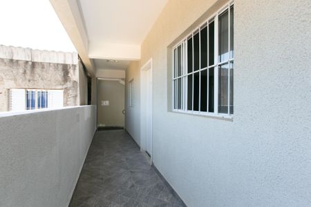 Apartamento para alugar com 50m², 2 quartos e sem vaga Apartamento para alugar com 50m², 2 quartos e sem vagaCorredor / Entrada