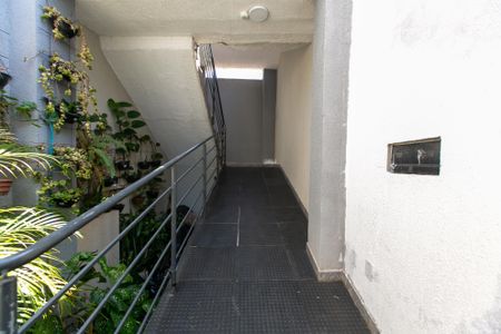Apartamento para alugar com 50m², 2 quartos e sem vaga Apartamento para alugar com 50m², 2 quartos e sem vagaEntrada