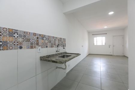 Apartamento para alugar com 50m², 2 quartos e sem vaga Apartamento para alugar com 50m², 2 quartos e sem vagaCozinha
