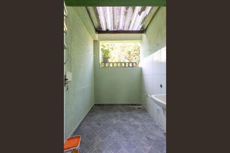 Apartamento para alugar com 50m², 2 quartos e sem vaga Apartamento para alugar com 50m², 2 quartos e sem vagaÁrea de Serviço