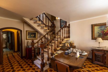 Casa à venda com 400m², 3 quartos e 3 vagas Casa à venda com 400m², 3 quartos e 3 vagasSala de jantar