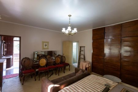 Casa à venda com 400m², 3 quartos e 3 vagas Casa à venda com 400m², 3 quartos e 3 vagasQuarto 1