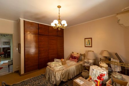 Casa à venda com 400m², 3 quartos e 3 vagas Casa à venda com 400m², 3 quartos e 3 vagasQuarto 3