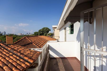 Casa à venda com 400m², 3 quartos e 3 vagas Casa à venda com 400m², 3 quartos e 3 vagasVaranda Suíte 1