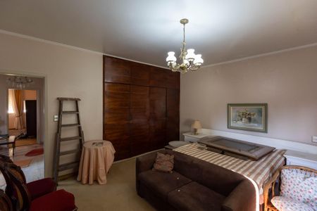 Casa à venda com 400m², 3 quartos e 3 vagas Casa à venda com 400m², 3 quartos e 3 vagasQuarto 1