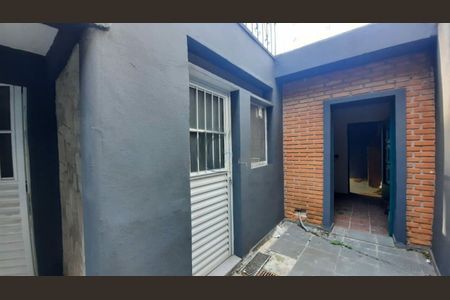 Casa à venda com 160m², 4 quartos e 3 vagas