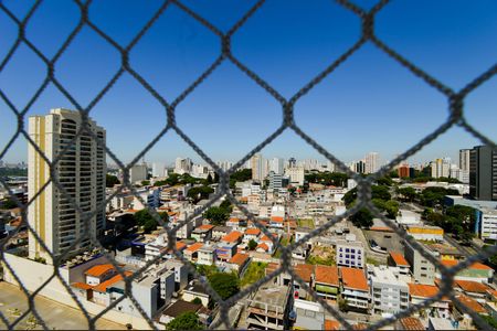 Apartamento para alugar com 62m², 2 quartos e 1 vagaVista da Varanda