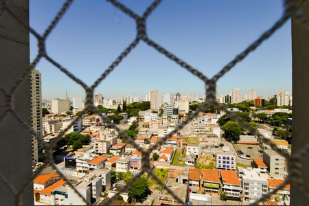 Apartamento para alugar com 62m², 2 quartos e 1 vagaVaranda da Suíte - Vista