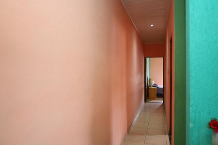 Casa para alugar com 379m², 1 quarto e 5 vagasCorredor