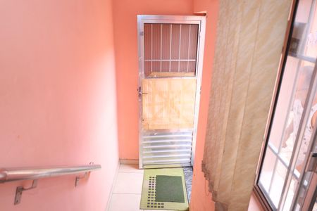 Casa para alugar com 379m², 1 quarto e 5 vagasEscadas