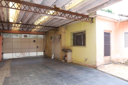 Casa para alugar com 379m², 1 quarto e 5 vagasGaragem