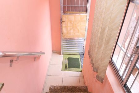 Casa para alugar com 379m², 1 quarto e 5 vagasEscadas