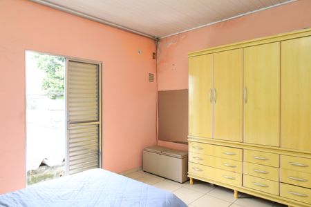 Casa para alugar com 379m², 1 quarto e 5 vagasQuarto