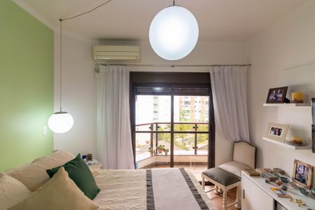 Apartamento à venda com 217m², 3 quartos e 3 vagasSuíte 2
